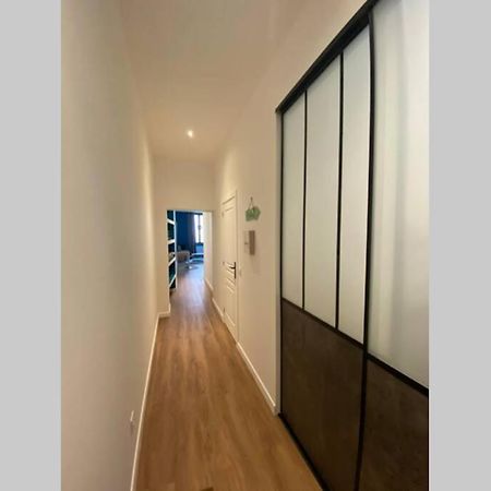 Appartement 50M2 Centre Marche Wifi Tribunal Draguignan Exterior foto